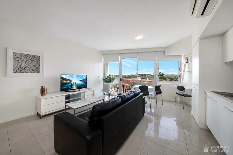 Main view of Homely unit listing, 12/30-32 Adelaide Street, Yeppoon QLD 4703