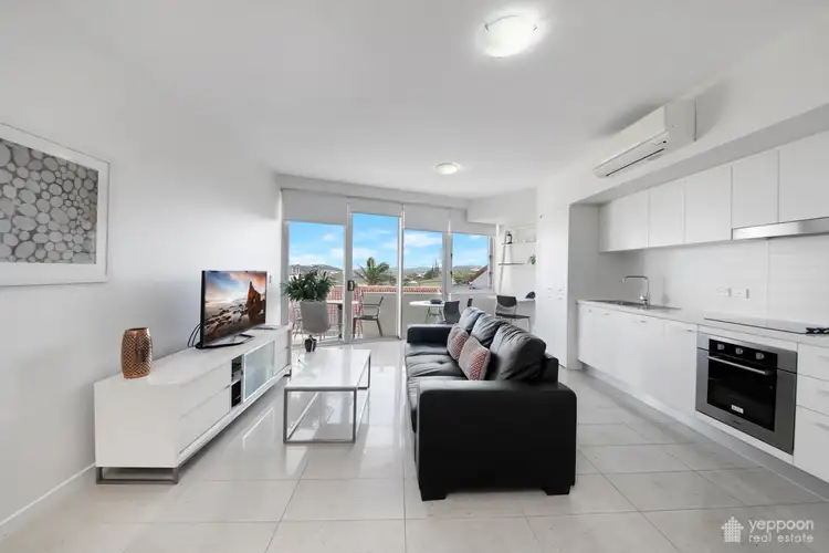Second view of Homely unit listing, 12/30-32 Adelaide Street, Yeppoon QLD 4703