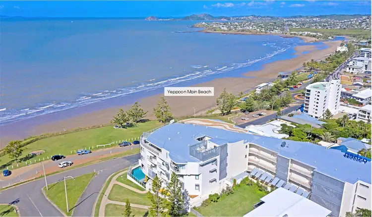 Third view of Homely unit listing, 12/30-32 Adelaide Street, Yeppoon QLD 4703