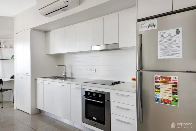 Sixth view of Homely unit listing, 12/30-32 Adelaide Street, Yeppoon QLD 4703