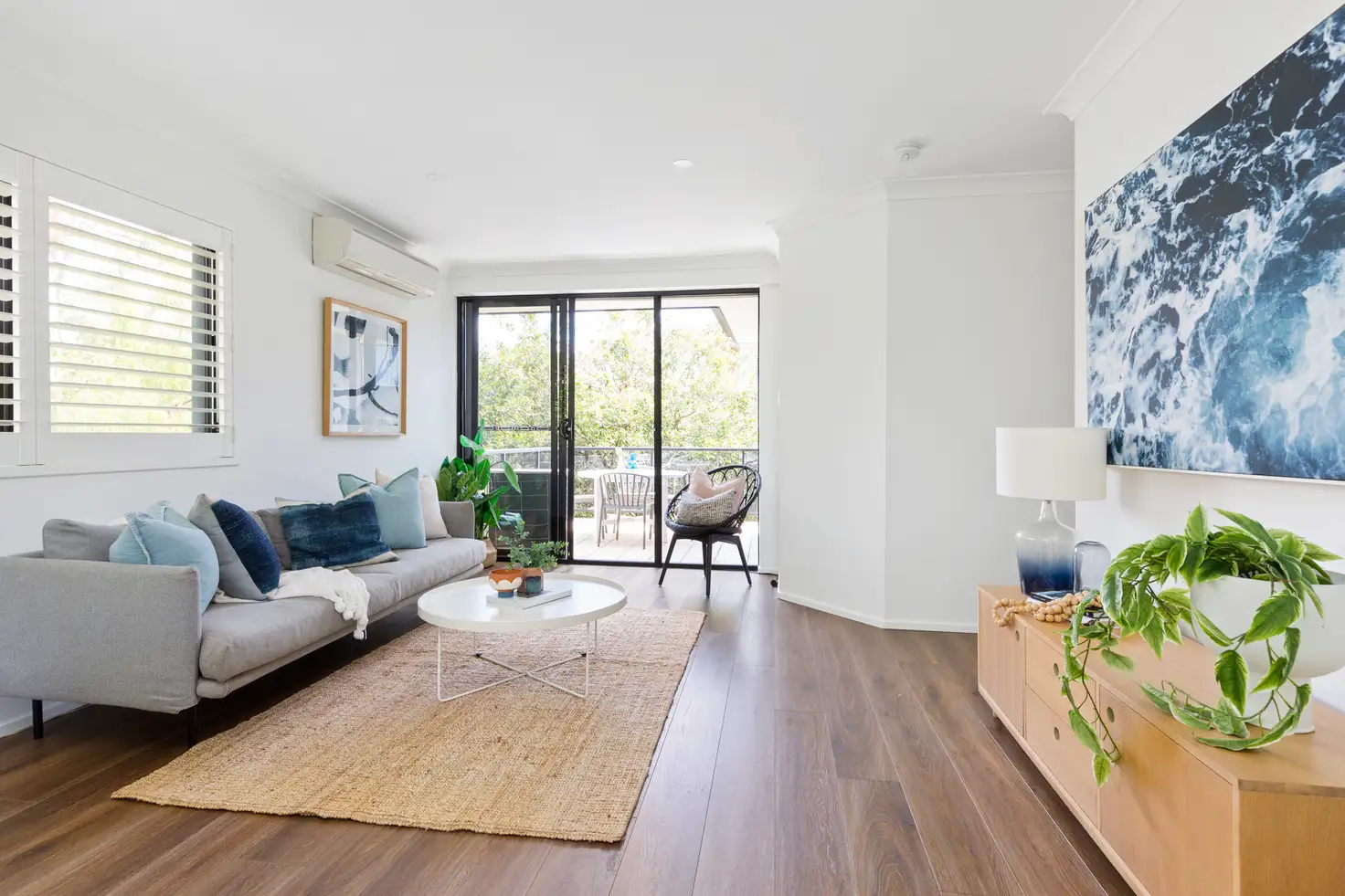 Main view of Homely apartment listing, 6/1 Clyde Road, Dee Why NSW 2099