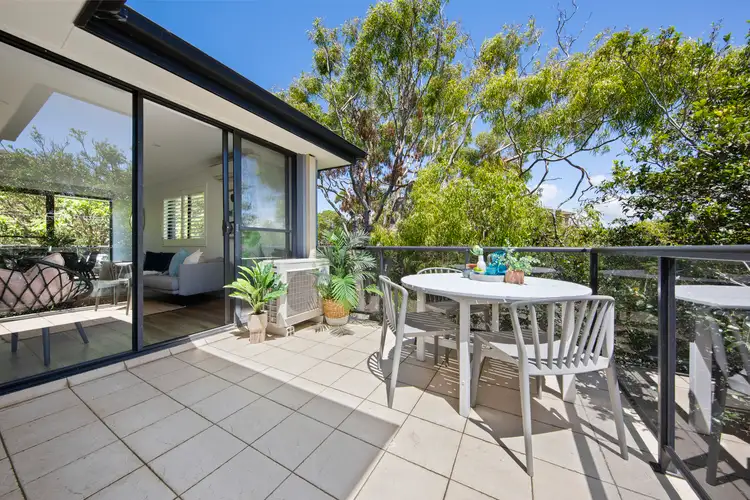 Second view of Homely apartment listing, 6/1 Clyde Road, Dee Why NSW 2099