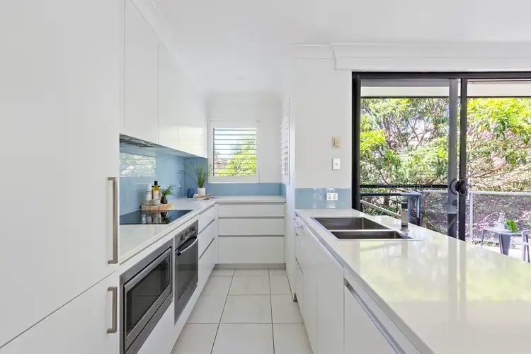 Fourth view of Homely apartment listing, 6/1 Clyde Road, Dee Why NSW 2099