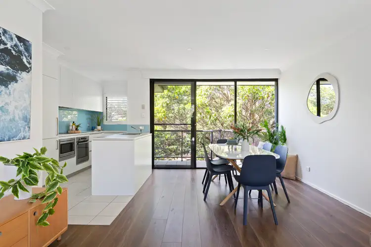 Fifth view of Homely apartment listing, 6/1 Clyde Road, Dee Why NSW 2099
