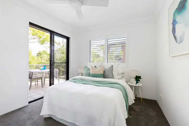 Sixth view of Homely apartment listing, 6/1 Clyde Road, Dee Why NSW 2099
