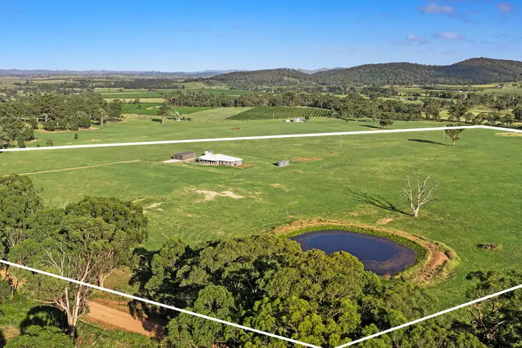 163 Buckaroo Road, Mudgee NSW 2850