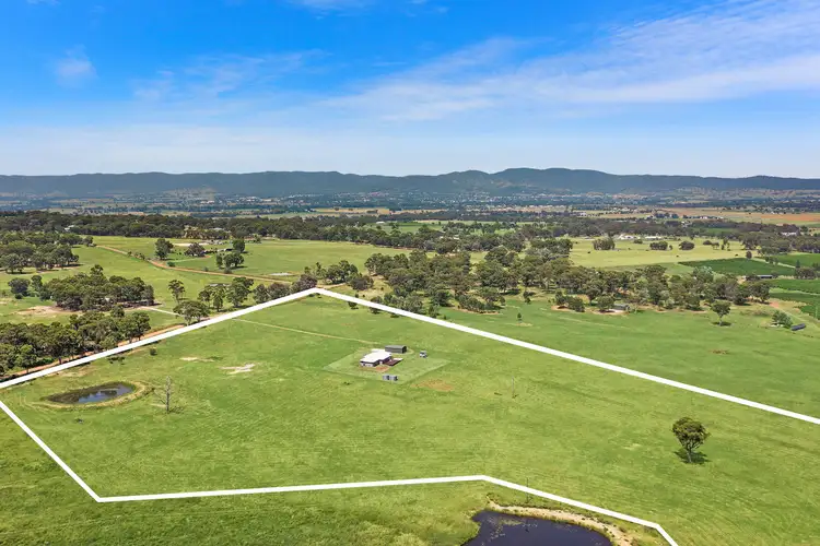Third view of Homely rural property listing, 163 Buckaroo Road, Mudgee NSW 2850