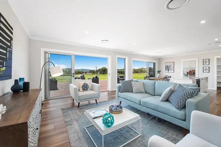 Fourth view of Homely rural property listing, 163 Buckaroo Road, Mudgee NSW 2850