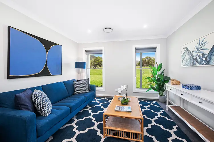 Sixth view of Homely rural property listing, 163 Buckaroo Road, Mudgee NSW 2850