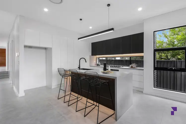 Third view of Homely semi-detached listing, 7 Rawson Road, Greenacre NSW 2190