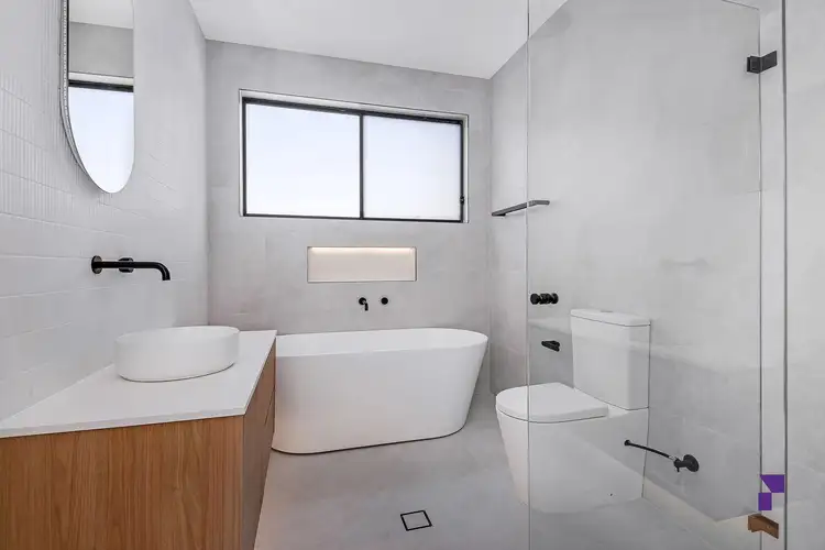 Sixth view of Homely semi-detached listing, 7 Rawson Road, Greenacre NSW 2190