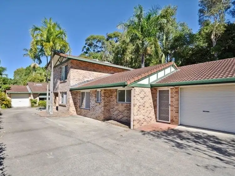 2/38 Tallow Wood Drive, Kuluin QLD 4558