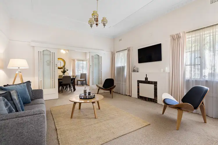 Second view of Homely semi-detached listing, 166 Bambra Road, Caulfield VIC 3162