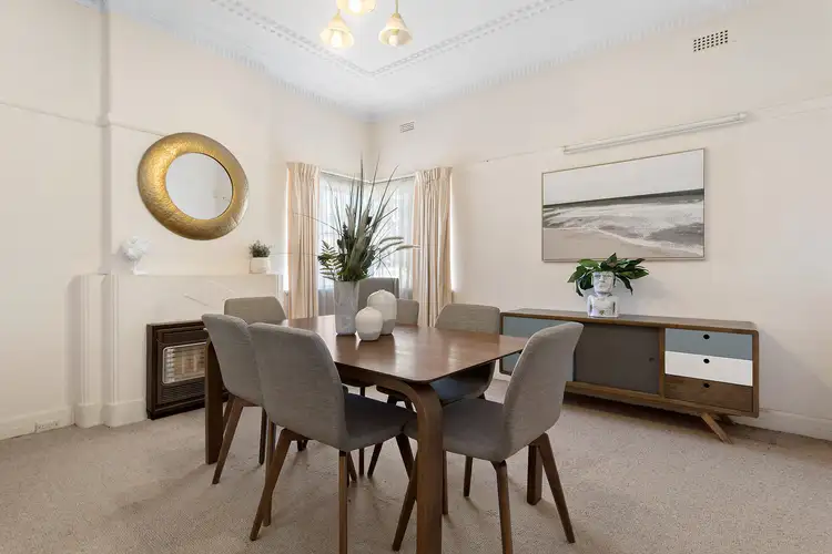 Fourth view of Homely semi-detached listing, 166 Bambra Road, Caulfield VIC 3162