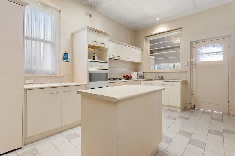 Fifth view of Homely semi-detached listing, 166 Bambra Road, Caulfield VIC 3162