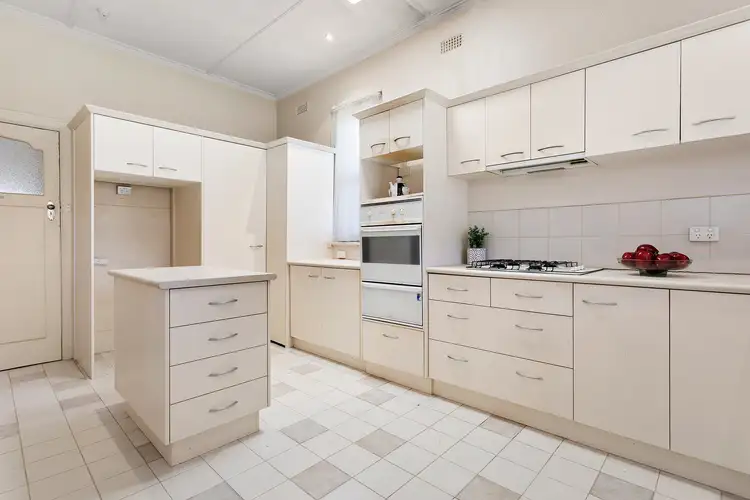 Sixth view of Homely semi-detached listing, 166 Bambra Road, Caulfield VIC 3162