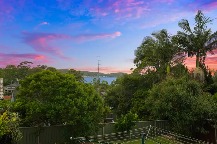 Second view of Homely house listing, 73 Ridge Road, Kilaben Bay NSW 2283