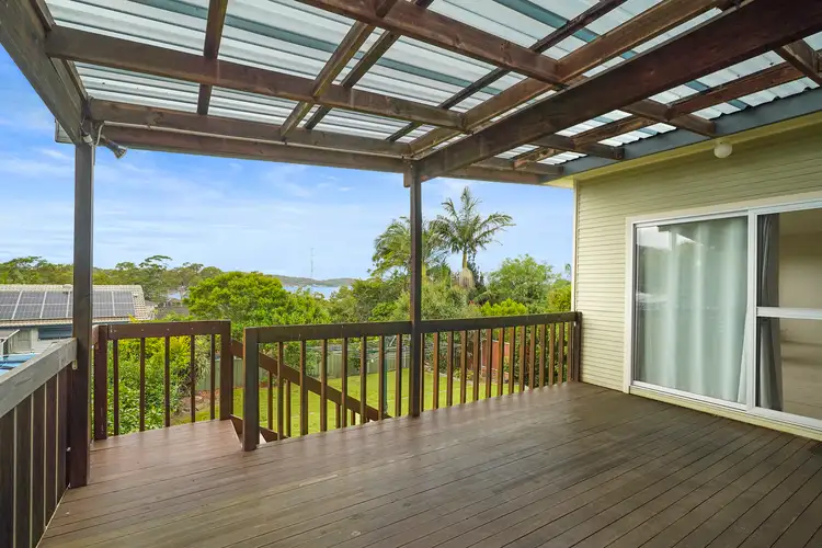Third view of Homely house listing, 73 Ridge Road, Kilaben Bay NSW 2283
