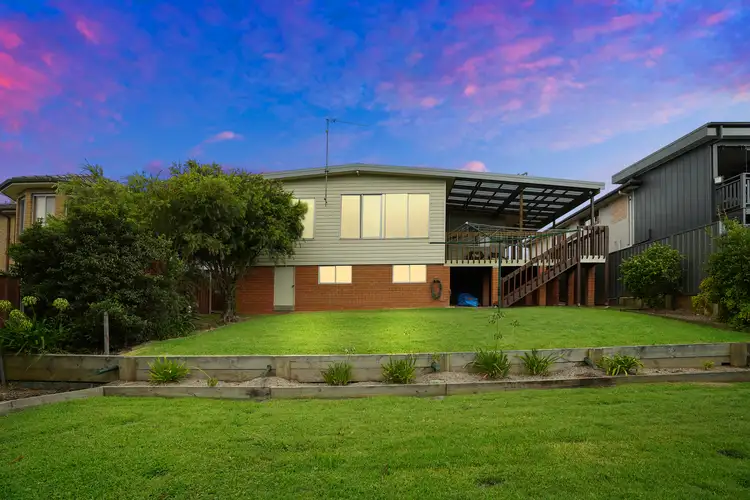 Fourth view of Homely house listing, 73 Ridge Road, Kilaben Bay NSW 2283