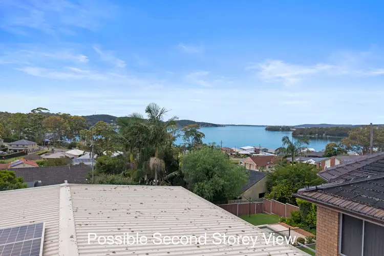 Sixth view of Homely house listing, 73 Ridge Road, Kilaben Bay NSW 2283