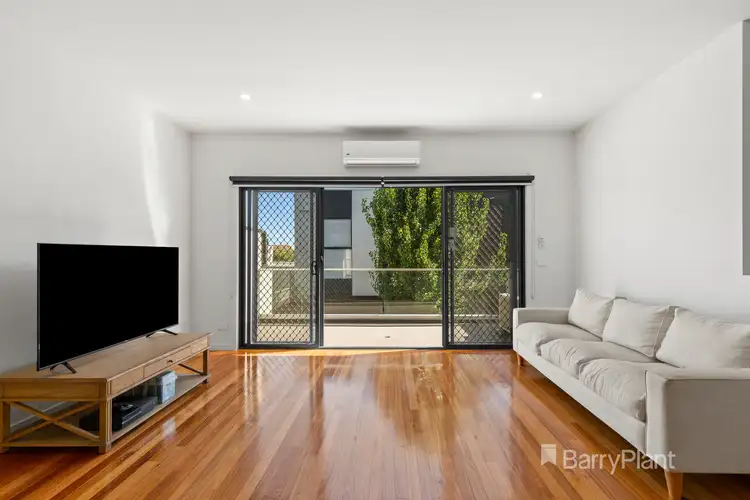 Third view of Homely townhouse listing, 7/113 Landells Road, Pascoe Vale VIC 3044