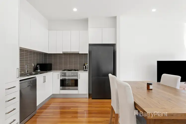Fourth view of Homely townhouse listing, 7/113 Landells Road, Pascoe Vale VIC 3044