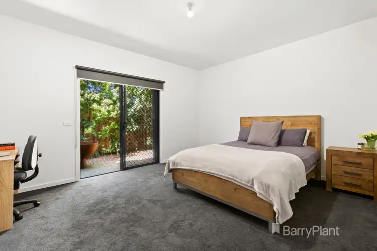 Fifth view of Homely townhouse listing, 7/113 Landells Road, Pascoe Vale VIC 3044