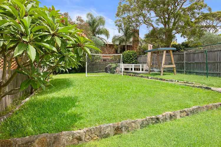 25 Fishbourne Road, Allambie Heights NSW 2100
