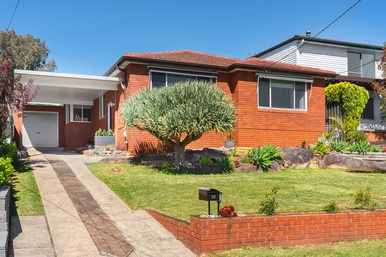 Main view of Homely house listing, 32 Banbal Road, Engadine NSW 2233