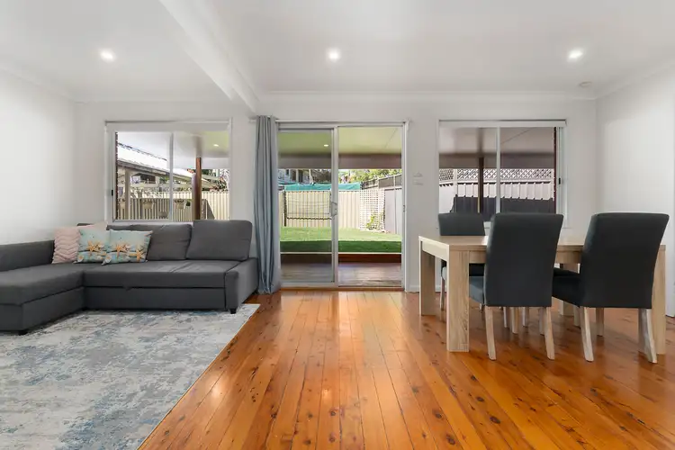 Second view of Homely house listing, 32 Banbal Road, Engadine NSW 2233