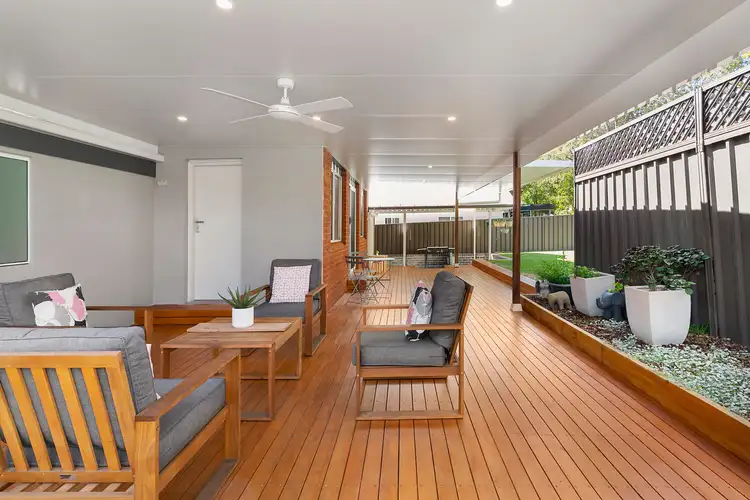 Fourth view of Homely house listing, 32 Banbal Road, Engadine NSW 2233