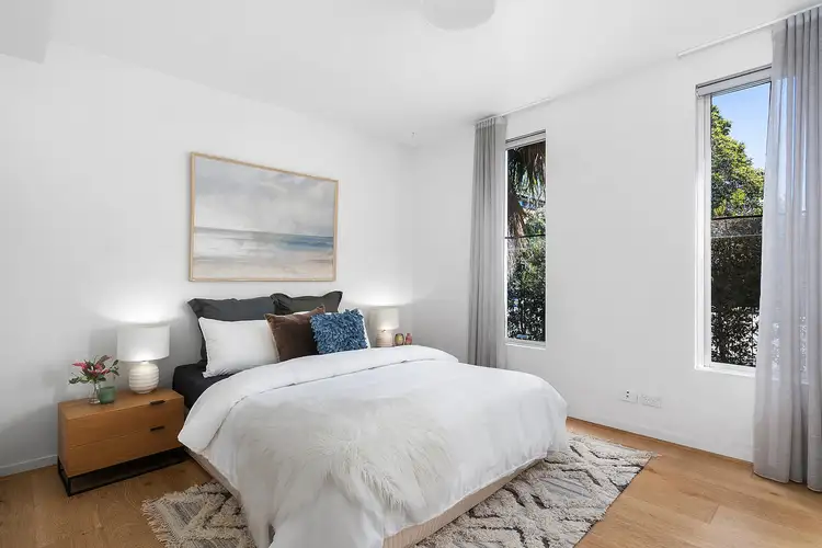 Fifth view of Homely apartment listing, 1/521 St Kilda Street, Elwood VIC 3184
