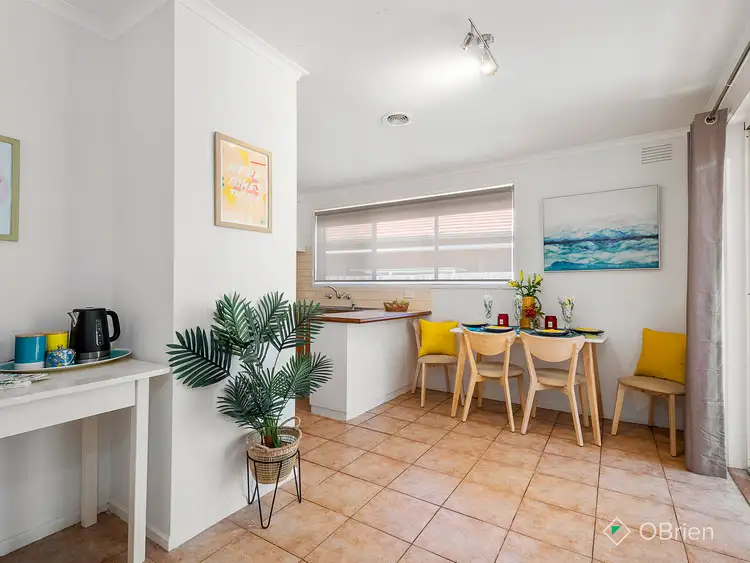 Fifth view of Homely house listing, 114 Grimwade Crescent, Frankston VIC 3199