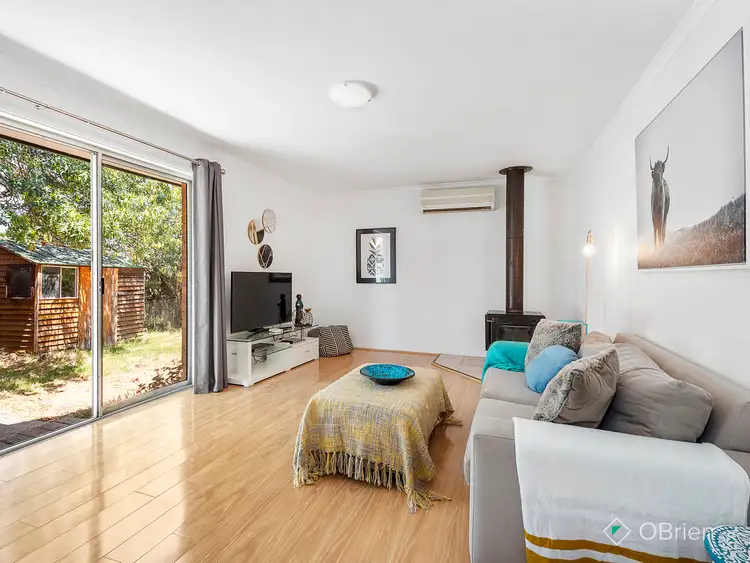 Sixth view of Homely house listing, 114 Grimwade Crescent, Frankston VIC 3199