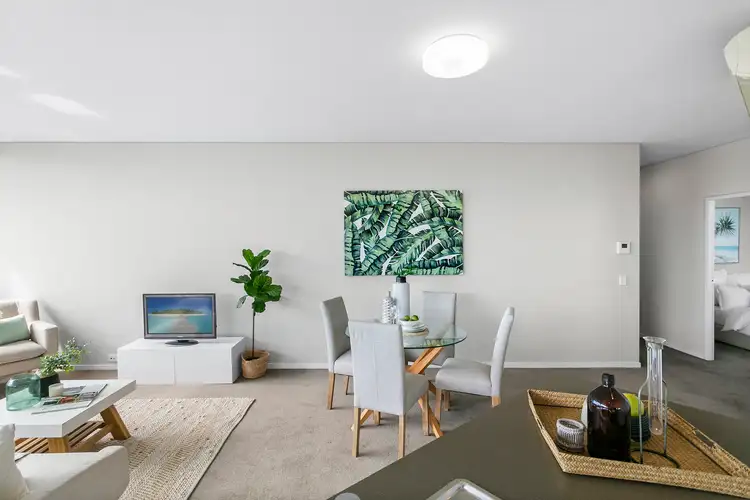 301/2-8 Pine Avenue, Little Bay NSW 2036
