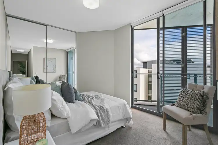 Fourth view of Homely apartment listing, 301/2-8 Pine Avenue, Little Bay NSW 2036