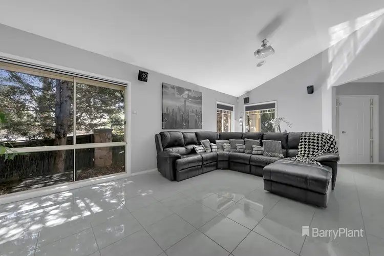 Fourth view of Homely house listing, 1 Highview Drive, South Morang VIC 3752