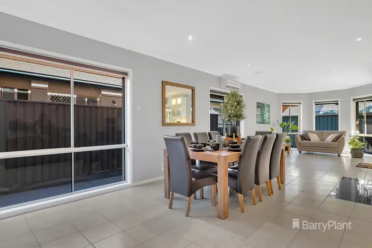 Fifth view of Homely house listing, 1 Highview Drive, South Morang VIC 3752