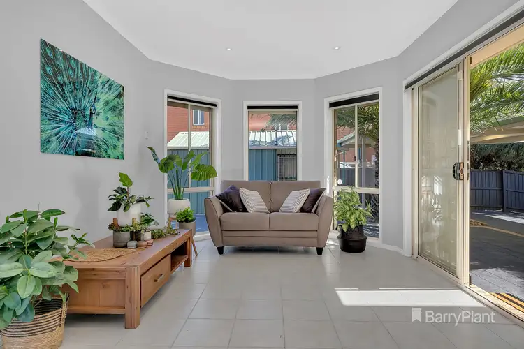 Sixth view of Homely house listing, 1 Highview Drive, South Morang VIC 3752