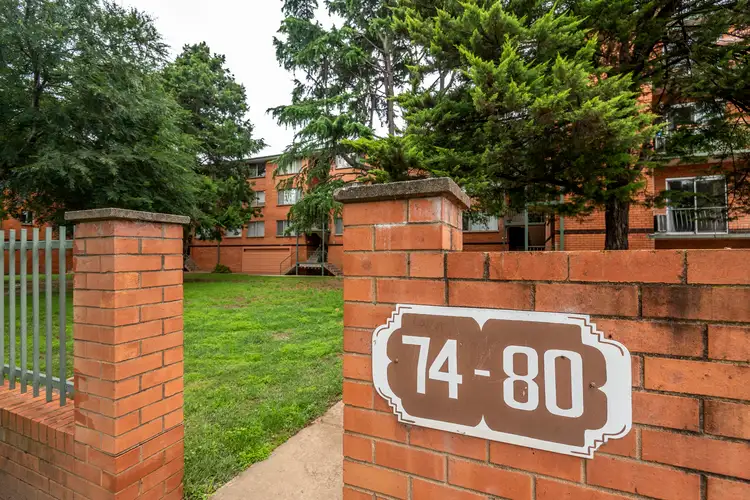 9/74-80 Collett Street, Queanbeyan NSW 2620