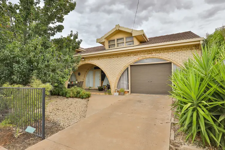 Main view of Homely house listing, 49 Cureton Avenue, Mildura VIC 3500