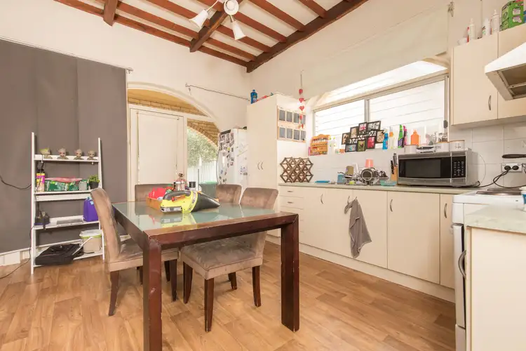 Second view of Homely house listing, 49 Cureton Avenue, Mildura VIC 3500