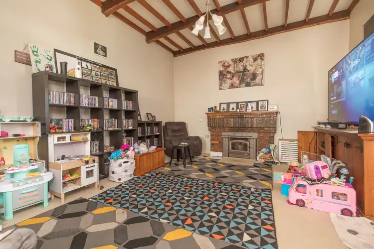 Third view of Homely house listing, 49 Cureton Avenue, Mildura VIC 3500