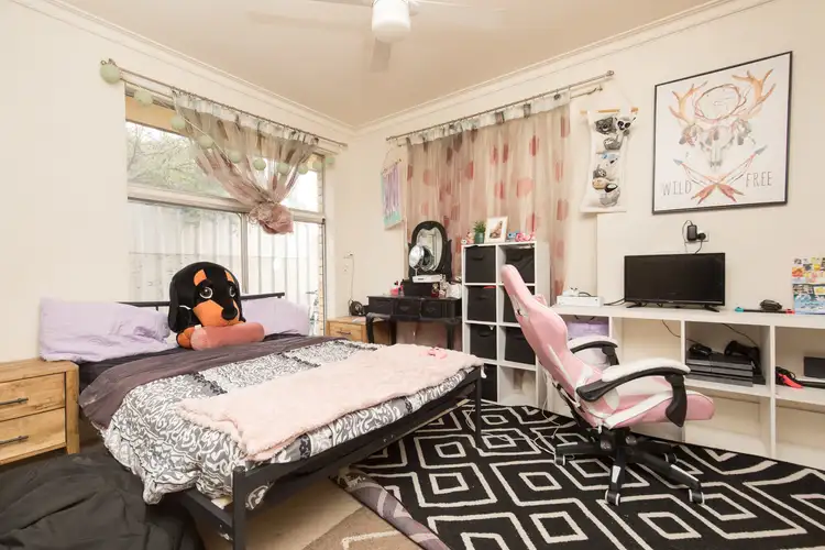 Fifth view of Homely house listing, 49 Cureton Avenue, Mildura VIC 3500