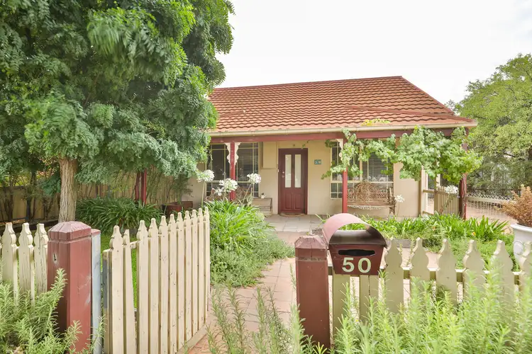 Main view of Homely house listing, 50 Seventh Street, Mildura VIC 3500