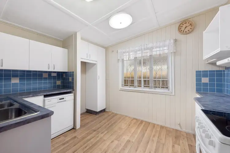 Second view of Homely house listing, 30 Earl Street, Greenslopes QLD 4120