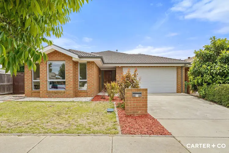 11 Kylie Tennant Street, Franklin ACT 2913
