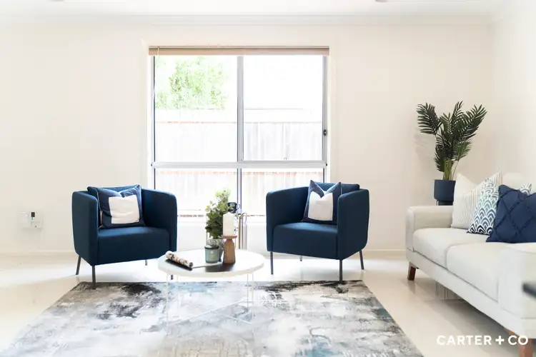 Fifth view of Homely house listing, 11 Kylie Tennant Street, Franklin ACT 2913