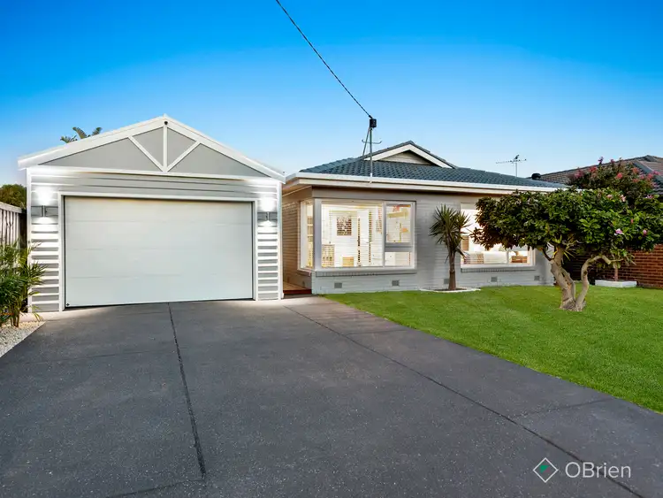 1 Myola Street, Carrum VIC 3197