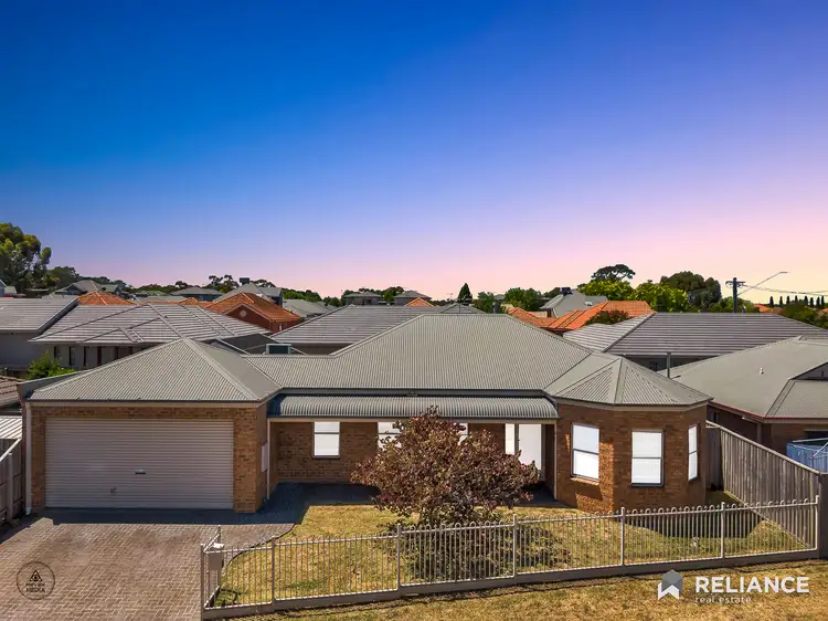 11 Cumberland Chase, Sunbury VIC 3429